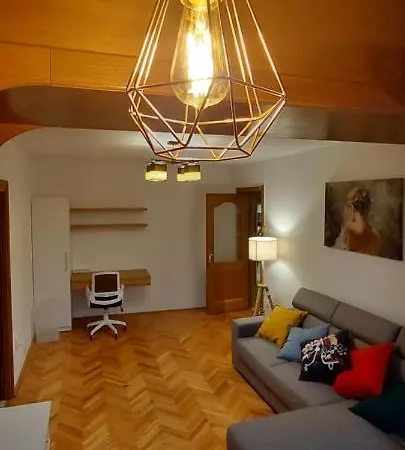 Riverside Apartment Odorheiu Secuiesc Exterior photo