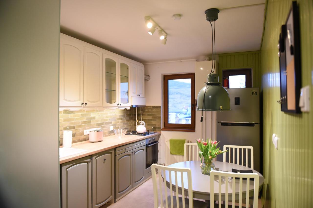 Apartment Riverside